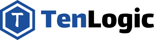 TenLogic Logo
